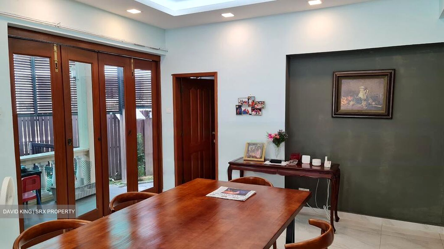 Jalan Tiga Ratus (D16), Terrace #456527281